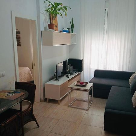 Apartamento Privado En Alameda De Hercules Sevilla Buitenkant foto
