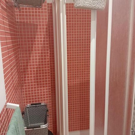 Apartamento Privado En Alameda De Hercules Sevilla Buitenkant foto