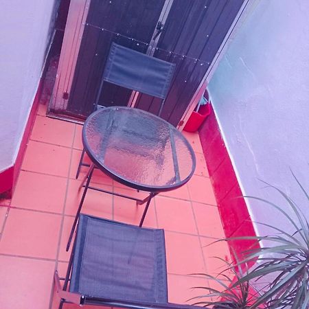 Apartamento Privado En Alameda De Hercules Sevilla Buitenkant foto