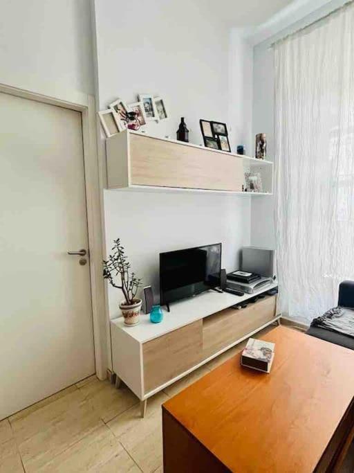 Apartamento Privado En Alameda De Hercules Sevilla Buitenkant foto