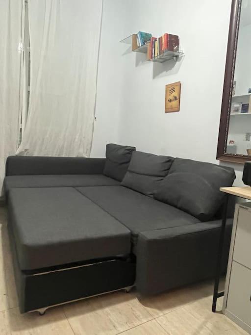 Apartamento Privado En Alameda De Hercules Sevilla Buitenkant foto