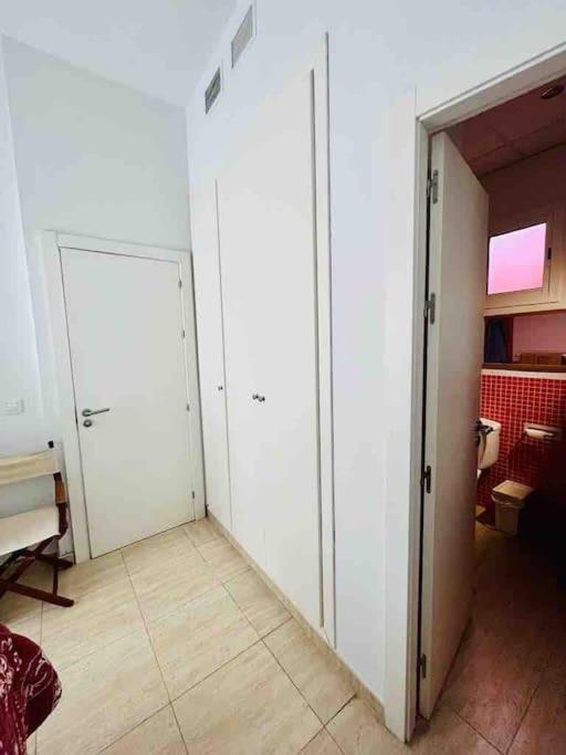 Apartamento Privado En Alameda De Hercules Sevilla Buitenkant foto