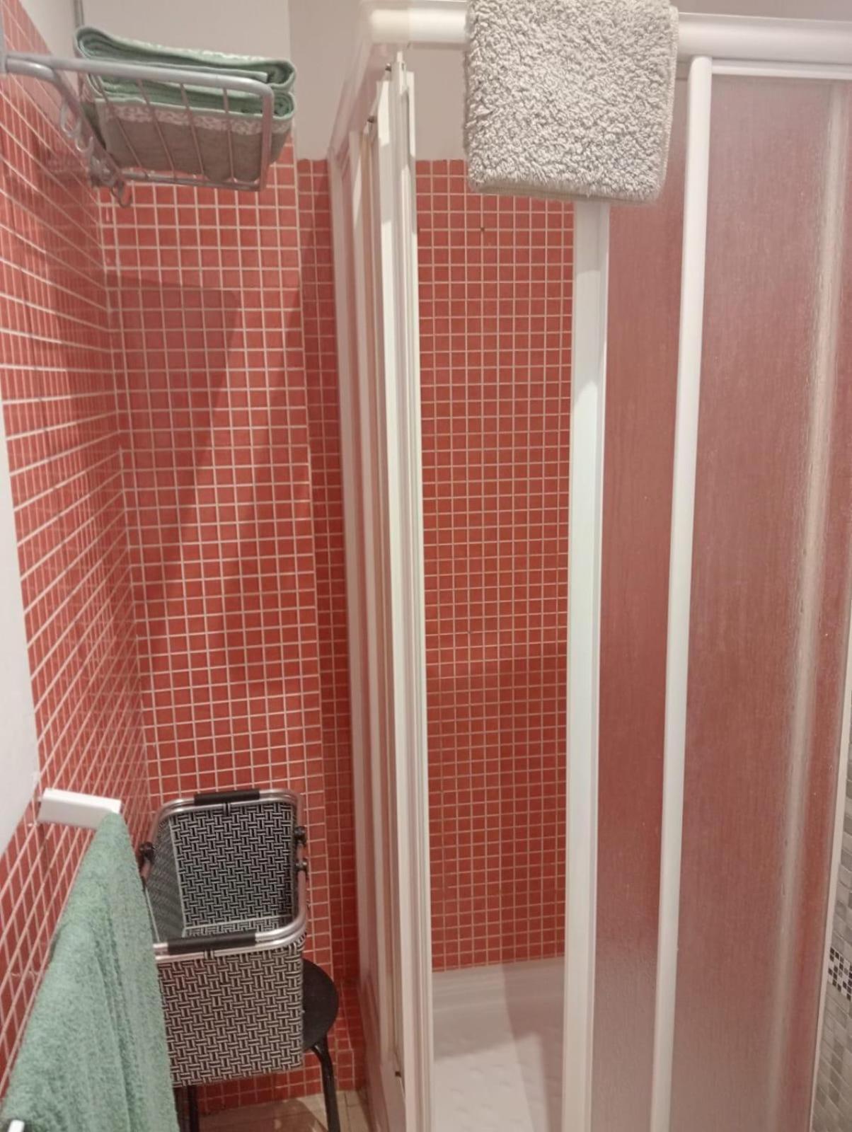Apartamento Privado En Alameda De Hercules Sevilla Buitenkant foto